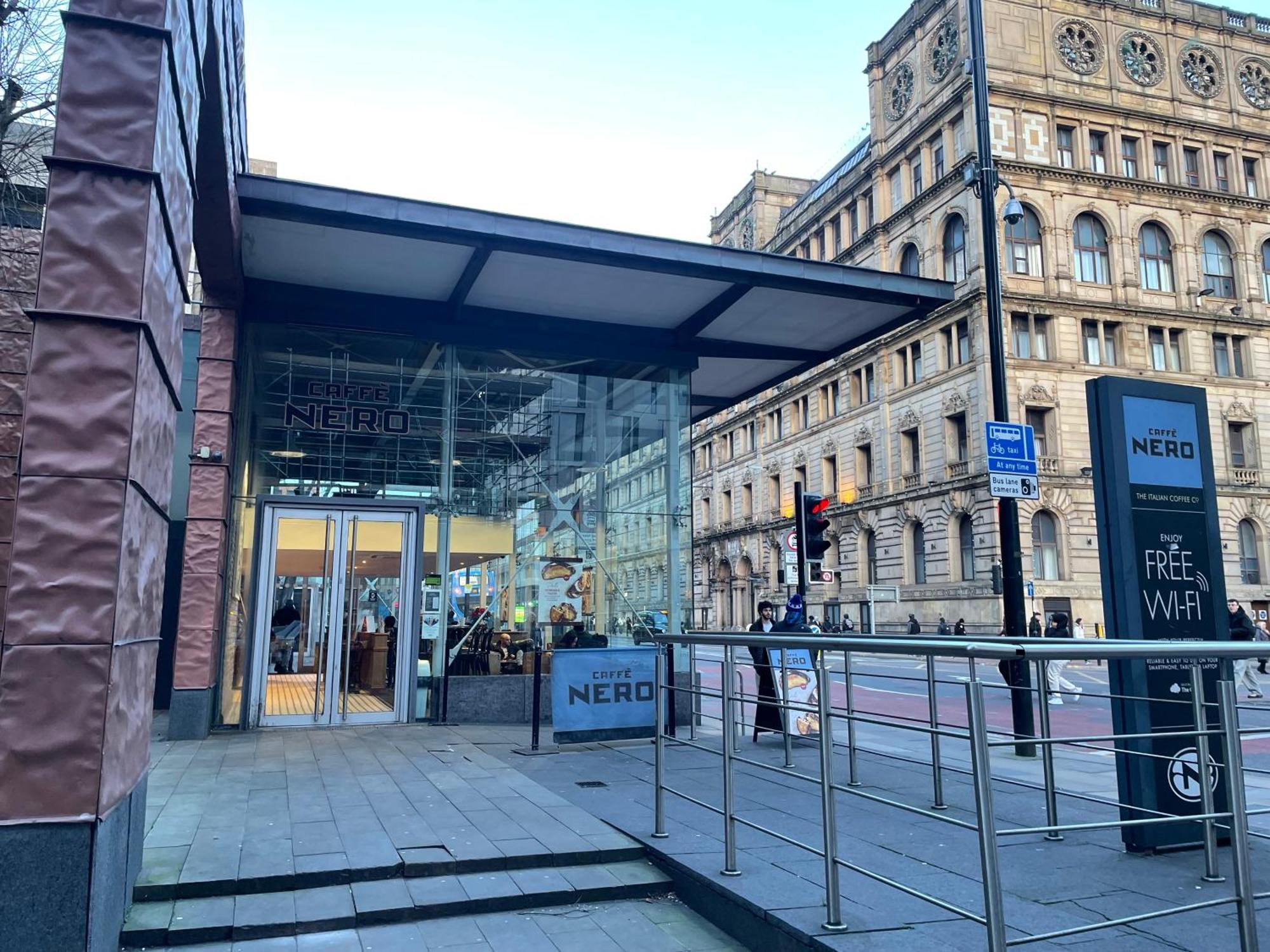 Stunning 2 Bed Apartment In Greater Manchester Exterior photo